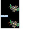 Notice / Instructions de Montage - LEGO - 42082 - Rough Terrain Crane: Page 40