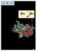 Notice / Instructions de Montage - LEGO - 42082 - Rough Terrain Crane: Page 53