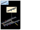 Notice / Instructions de Montage - LEGO - 42082 - Rough Terrain Crane: Page 63