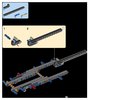 Notice / Instructions de Montage - LEGO - 42082 - Rough Terrain Crane: Page 64