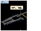 Notice / Instructions de Montage - LEGO - 42082 - Rough Terrain Crane: Page 66