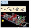 Notice / Instructions de Montage - LEGO - 42082 - Rough Terrain Crane: Page 73