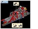 Notice / Instructions de Montage - LEGO - 42082 - Rough Terrain Crane: Page 104