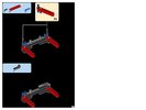 Notice / Instructions de Montage - LEGO - 42082 - Rough Terrain Crane: Page 113