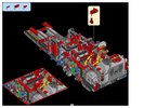 Notice / Instructions de Montage - LEGO - 42082 - Rough Terrain Crane: Page 120