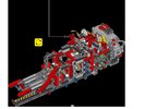 Notice / Instructions de Montage - LEGO - 42082 - Rough Terrain Crane: Page 122