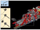 Notice / Instructions de Montage - LEGO - 42082 - Rough Terrain Crane: Page 125