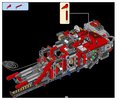 Notice / Instructions de Montage - LEGO - 42082 - Rough Terrain Crane: Page 143