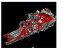 Notice / Instructions de Montage - LEGO - 42082 - Rough Terrain Crane: Page 146