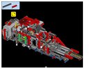 Notice / Instructions de Montage - LEGO - 42082 - Rough Terrain Crane: Page 147