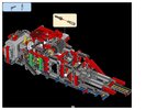 Notice / Instructions de Montage - LEGO - 42082 - Rough Terrain Crane: Page 149