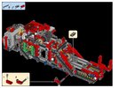 Notice / Instructions de Montage - LEGO - 42082 - Rough Terrain Crane: Page 173