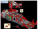 Notice / Instructions de Montage - LEGO - 42082 - Rough Terrain Crane: Page 177