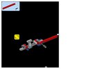 Notice / Instructions de Montage - LEGO - 42082 - Rough Terrain Crane: Page 199