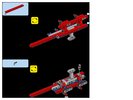 Notice / Instructions de Montage - LEGO - 42082 - Rough Terrain Crane: Page 203