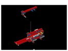 Notice / Instructions de Montage - LEGO - 42082 - Rough Terrain Crane: Page 207