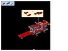 Notice / Instructions de Montage - LEGO - 42082 - Rough Terrain Crane: Page 214