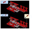 Notice / Instructions de Montage - LEGO - 42082 - Rough Terrain Crane: Page 220