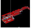 Notice / Instructions de Montage - LEGO - 42082 - Rough Terrain Crane: Page 230