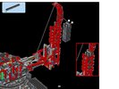 Notice / Instructions de Montage - LEGO - 42082 - Rough Terrain Crane: Page 241