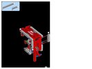 Notice / Instructions de Montage - LEGO - 42082 - Rough Terrain Crane: Page 272