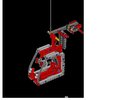 Notice / Instructions de Montage - LEGO - 42082 - Rough Terrain Crane: Page 281