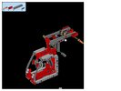 Notice / Instructions de Montage - LEGO - 42082 - Rough Terrain Crane: Page 283