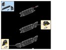 Notice / Instructions de Montage - LEGO - 42082 - Rough Terrain Crane: Page 323