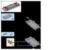 Notice / Instructions de Montage - LEGO - 42082 - Rough Terrain Crane: Page 342