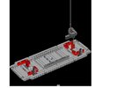 Notice / Instructions de Montage - LEGO - 42082 - Rough Terrain Crane: Page 359