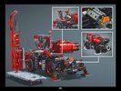 Notice / Instructions de Montage - LEGO - 42082 - Rough Terrain Crane: Page 367