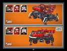 Notice / Instructions de Montage - LEGO - 42082 - Rough Terrain Crane: Page 368