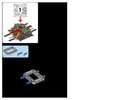 Notice / Instructions de Montage - LEGO - 42082 - Rough Terrain Crane: Page 4