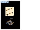 Notice / Instructions de Montage - LEGO - 42082 - Rough Terrain Crane: Page 5