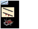 Notice / Instructions de Montage - LEGO - 42082 - Rough Terrain Crane: Page 7