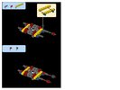 Notice / Instructions de Montage - LEGO - 42082 - Rough Terrain Crane: Page 13