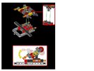 Notice / Instructions de Montage - LEGO - 42082 - Rough Terrain Crane: Page 15