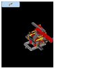 Notice / Instructions de Montage - LEGO - 42082 - Rough Terrain Crane: Page 21