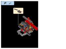 Notice / Instructions de Montage - LEGO - 42082 - Rough Terrain Crane: Page 25