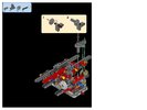 Notice / Instructions de Montage - LEGO - 42082 - Rough Terrain Crane: Page 44