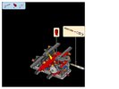 Notice / Instructions de Montage - LEGO - 42082 - Rough Terrain Crane: Page 45