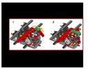 Notice / Instructions de Montage - LEGO - 42082 - Rough Terrain Crane: Page 47