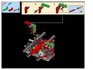 Notice / Instructions de Montage - LEGO - 42082 - Rough Terrain Crane: Page 49