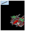 Notice / Instructions de Montage - LEGO - 42082 - Rough Terrain Crane: Page 53