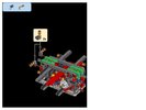 Notice / Instructions de Montage - LEGO - 42082 - Rough Terrain Crane: Page 54