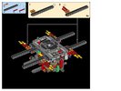 Notice / Instructions de Montage - LEGO - 42082 - Rough Terrain Crane: Page 67