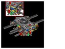 Notice / Instructions de Montage - LEGO - 42082 - Rough Terrain Crane: Page 74