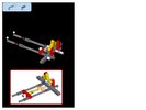 Notice / Instructions de Montage - LEGO - 42082 - Rough Terrain Crane: Page 85