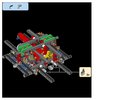 Notice / Instructions de Montage - LEGO - 42082 - Rough Terrain Crane: Page 87