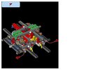 Notice / Instructions de Montage - LEGO - 42082 - Rough Terrain Crane: Page 88